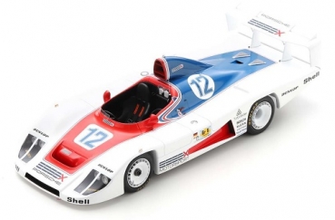18S522 Porsche 936 No.12 24H Le Mans 1979  1:18